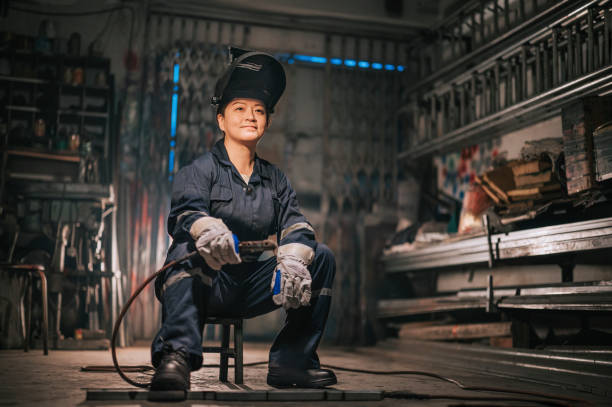 Affordable Welder Services in Grass Lake, MI