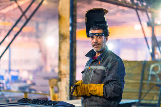 Affordable Welder Services in Grass Lake, MI
