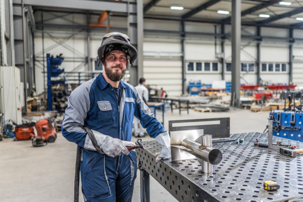Best Welding Equipment Sales and Repair in Grass Lake, MI