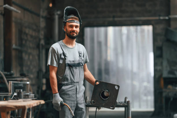 Best Welding Inspection and Certification in Grass Lake, MI