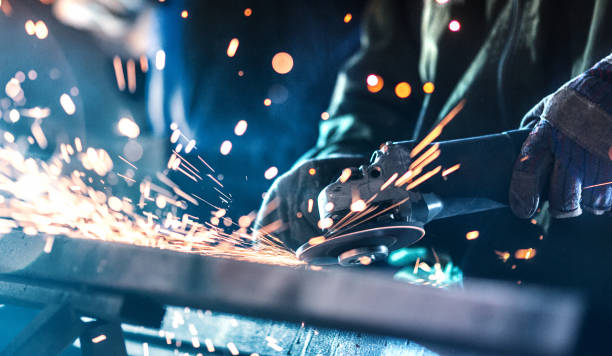  Grass Lake, MI Welder Pros